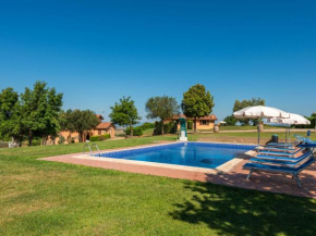 Apartment Ginestra by Interhome Scansano